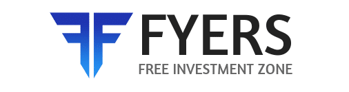 Fyers Logo